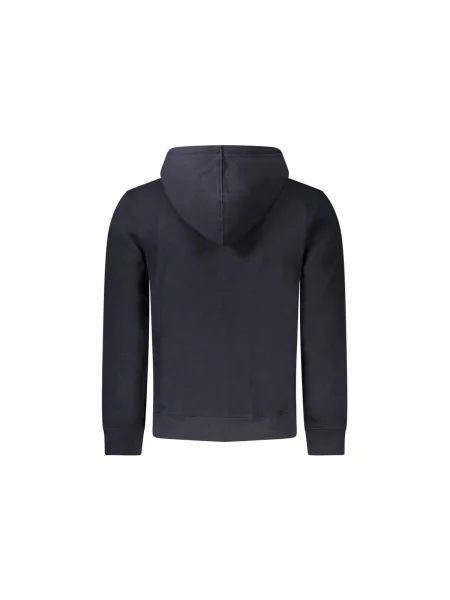 Melegítő felső Guess Jeans kék
