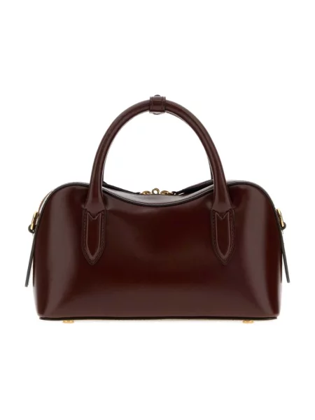 Torebka Stella Mccartney brązowa