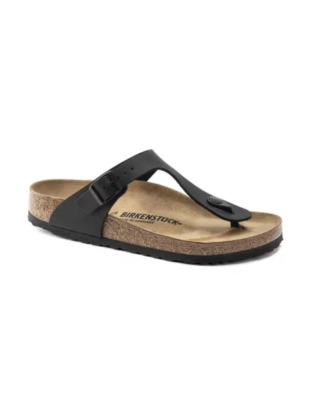 Sneakers Birkenstock Gizeh BS Black EUR 43 czarne