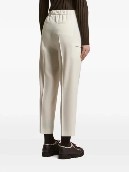 Decupat pantaloni Peserico