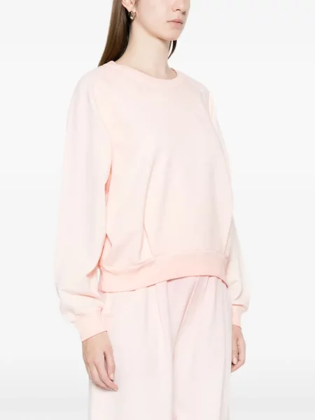 Hanorac crewneck Deha roz