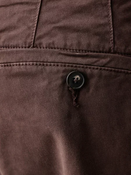 United Colors of Benetton штани chinos з