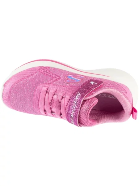 Pantofi copii Skechers roz