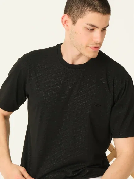 Polo Dewberry negru
