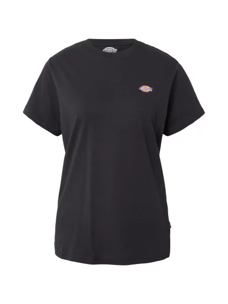 DICKIES Tricou Mapleton / mai multe culori negru
