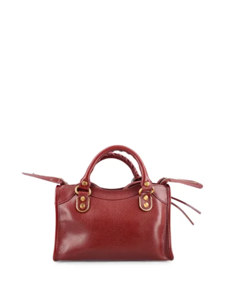 Geantă Balenciaga roșu