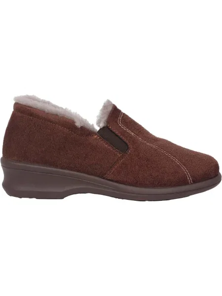 Pantofi Rohde maro