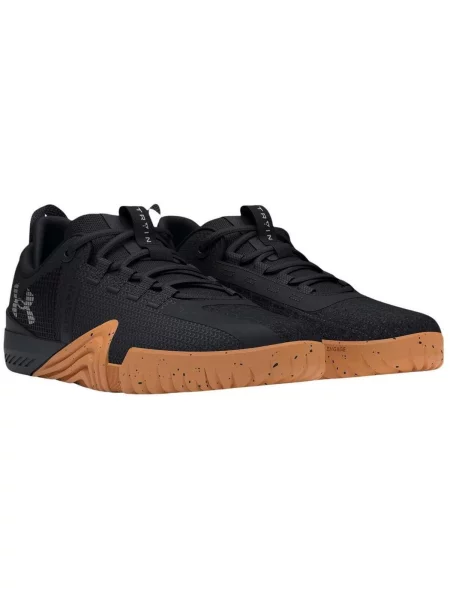 Tenisky Under Armour Tribase čierna