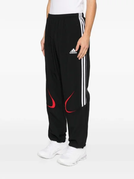 Pantaloni Adidas negru