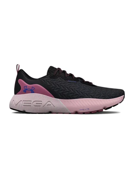 Under Armour W HOVR Mega 3 Clone Kobiety Buty sportowe Under Armour Size: 4 czarny