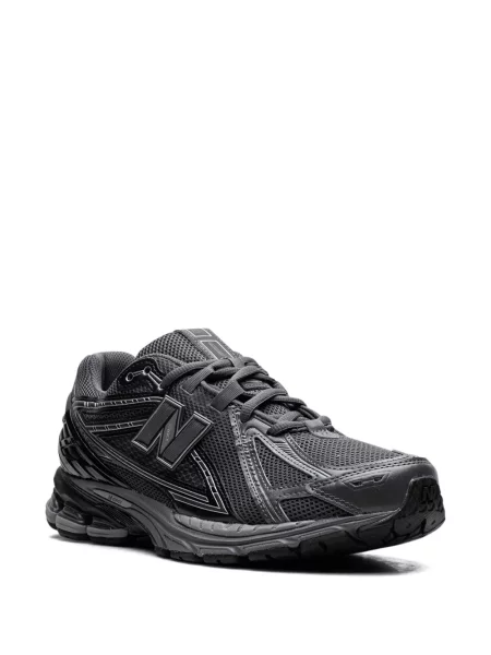 Sneakerși New Balance 327 negru