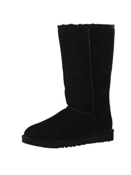 UGG Škornji Classic' črna