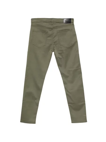 Blugi Boss verde