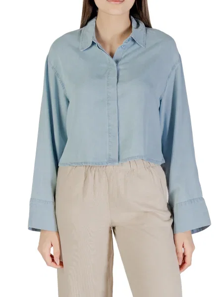 Koszula dżinsowa Only