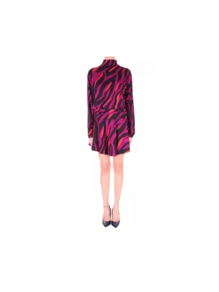 Sukienka mini Pinko