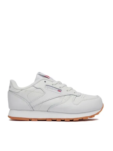 Sportcipők Reebok EO-CLASSIC LEATHER fehér