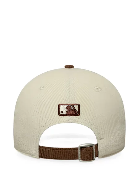 Șapcă New Era Cap de catifea cord