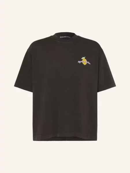 Regards T-Shirt braun