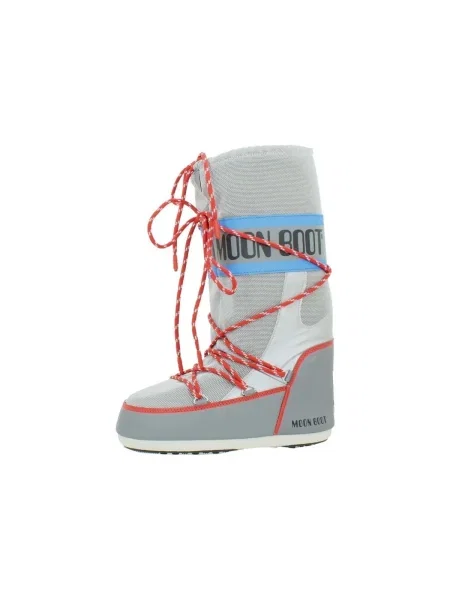 Cizme Moon Boot gri