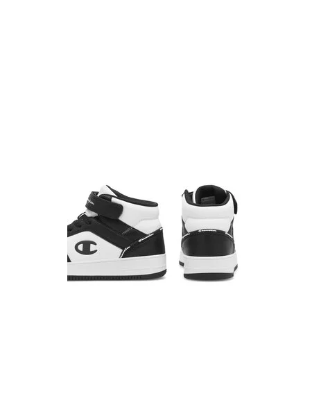 Champion Tenisice Rebound Mid Gs crna