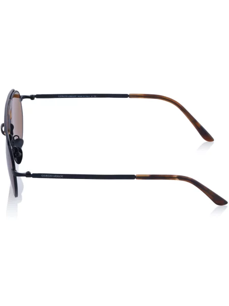 Ceas Emporio Armani maro