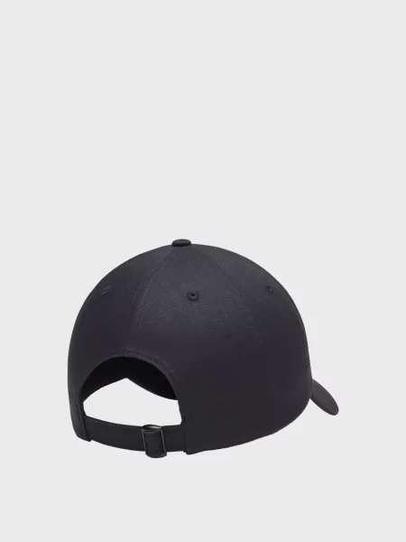 Кепка Under Armour черная