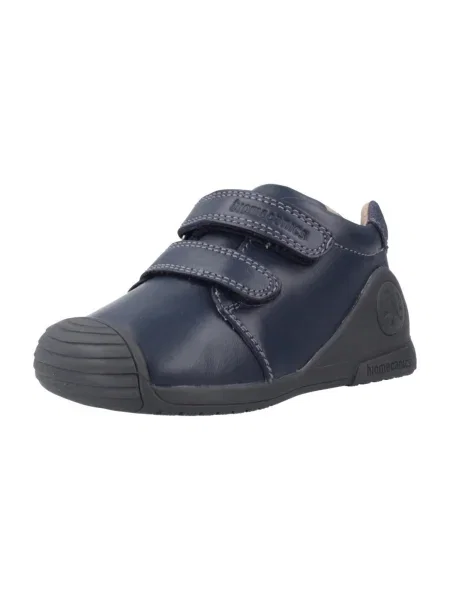 Pantofi copii Biomecanics albastru