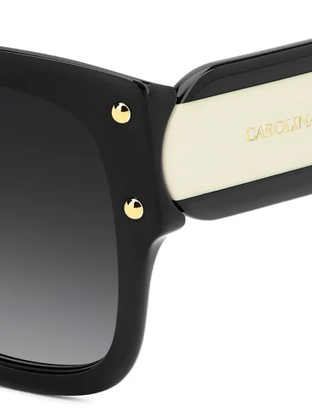 Ochelari de soare Carolina Herrera negru