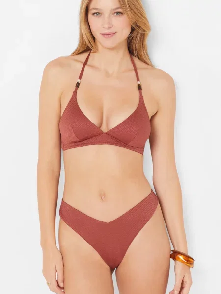 Бразиліани Etam коричневі