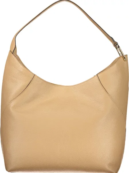 Geanta crossbody Furla maro