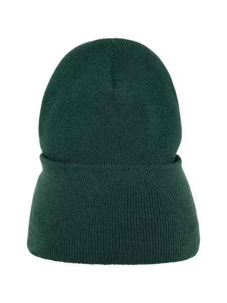 Czapka Haglöfs Outsiders chrom zielony