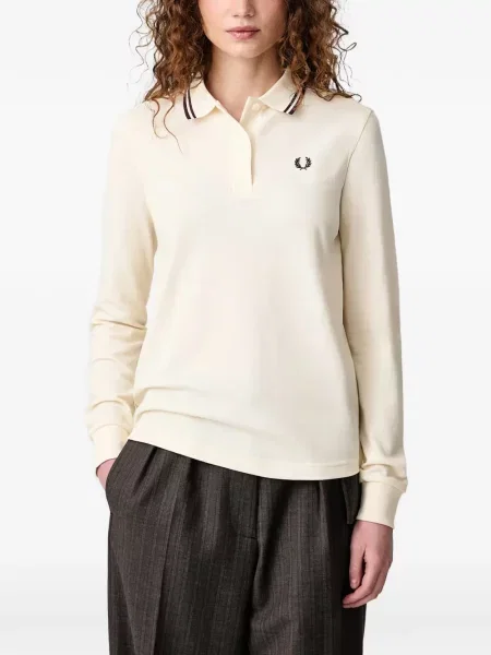 Dugo polo majica Fred Perry
