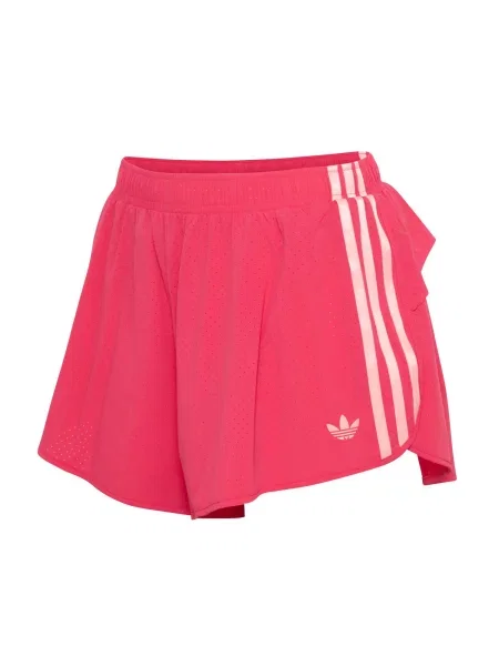 ADIDAS PERFORMANCE Športové nohavice OG SP / svetloružová ružová