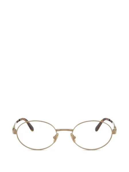 Saulės akiniai Miu Miu Eyewear