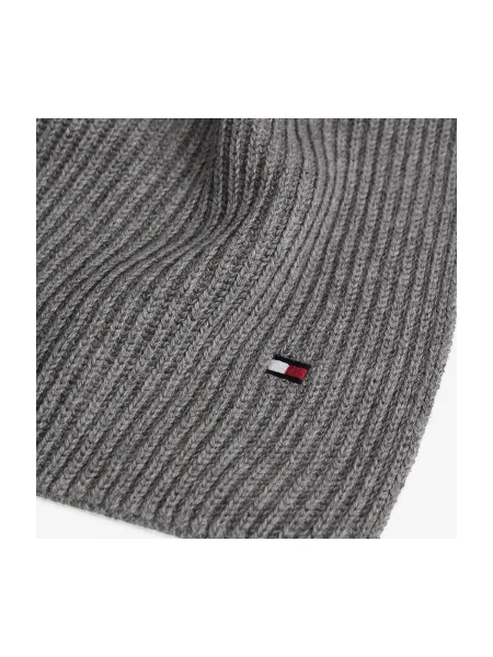 Fular Tommy Hilfiger gri