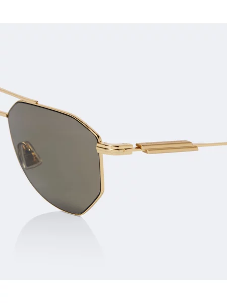 Ochelari de soare Bottega Veneta