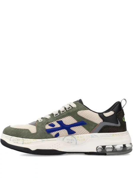 Sneakerși Premiata plasă