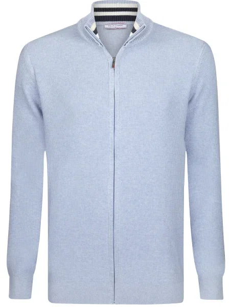 Felix Hardy Kardigan plava