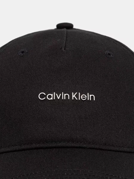 Calvin Klein Șapcă negru