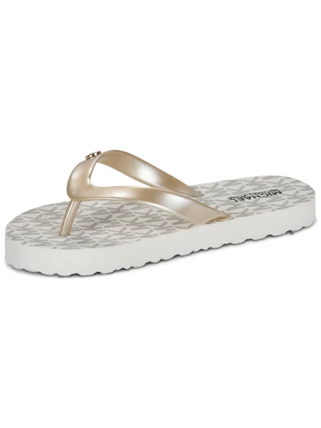 Šľapky Michael Michael Kors