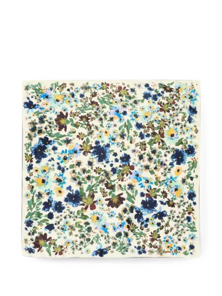 Fular Bimba Y Lola cu model floral