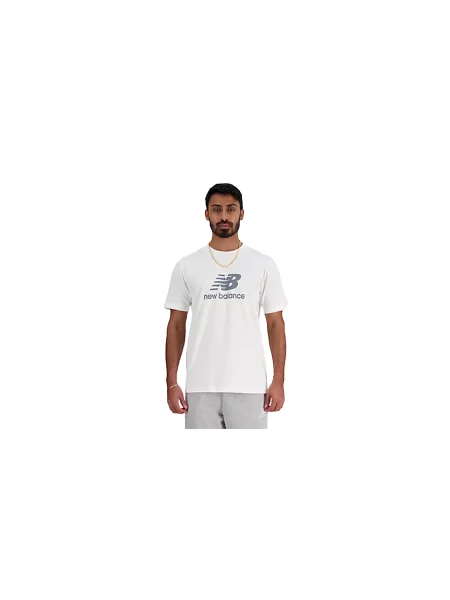 Koszulka New Balance – biała