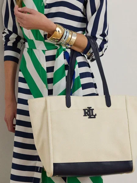 Сумка Lauren Ralph Lauren
