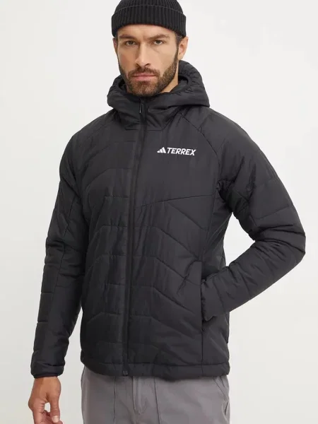 Спортивна куртка adidas TERREX Multi Insulated чорний