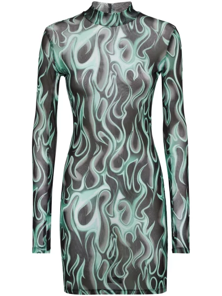 Rochie Philipp Plein negru