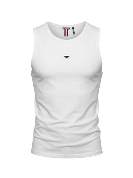 ANTONY MORATO Tricou alb