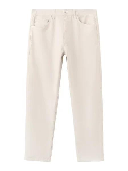 MANGO MAN Jeans MOBY' bej