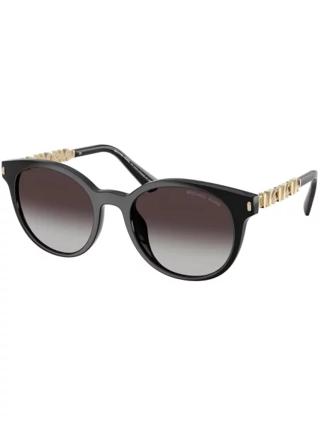 Hodinky Michael Michael Kors čierna