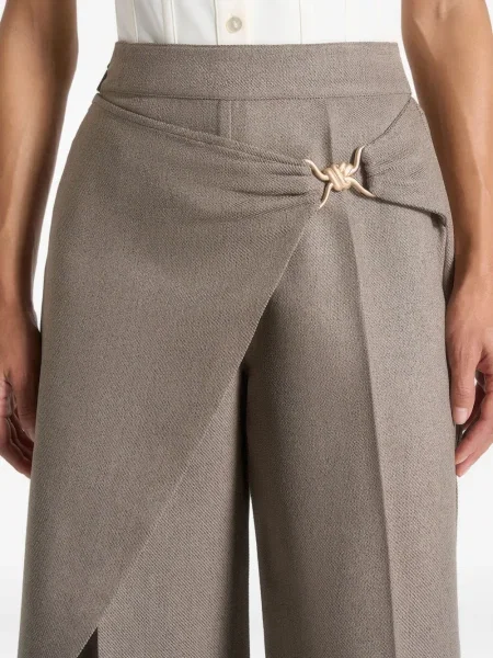 Pantaloni Manière De Voir