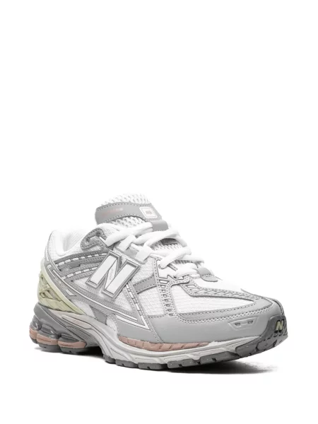 Sportbačiai New Balance pilka